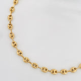 Pulso Gc 2.45 g / 20 cm / 8.75 mm Oro Amarillo 18K