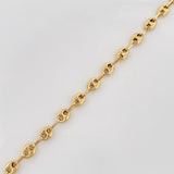 Pulso Gc 2.45 g / 20 cm / 8.75 mm Oro Amarillo 18K