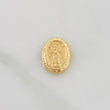Herraje Divino Niño 0.5g / 1.5cm Oro Amarillo 18K
