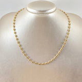 Cadena GC 6gr / 40cm / Oro Amarillo 18K ©
