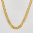 Cadena China 8.5g / 60cm / 4.31mm Oro Amarillo 18K