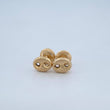 Topos GC 0.6gr / 6.45mm / Oro Amarillo 18K &