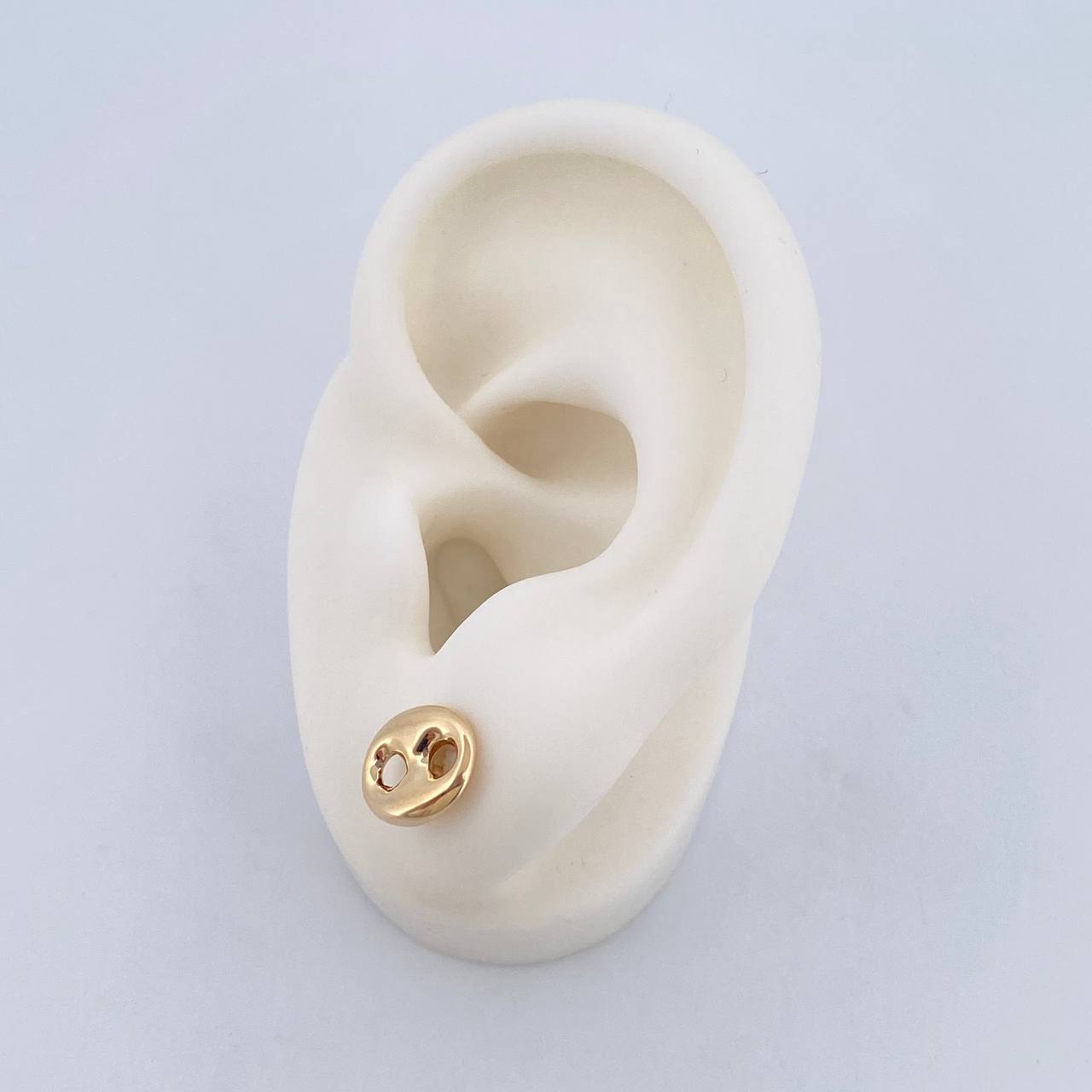 Topos GC 0.9gr / 10.19mm / Oro Amarillo 18K &
