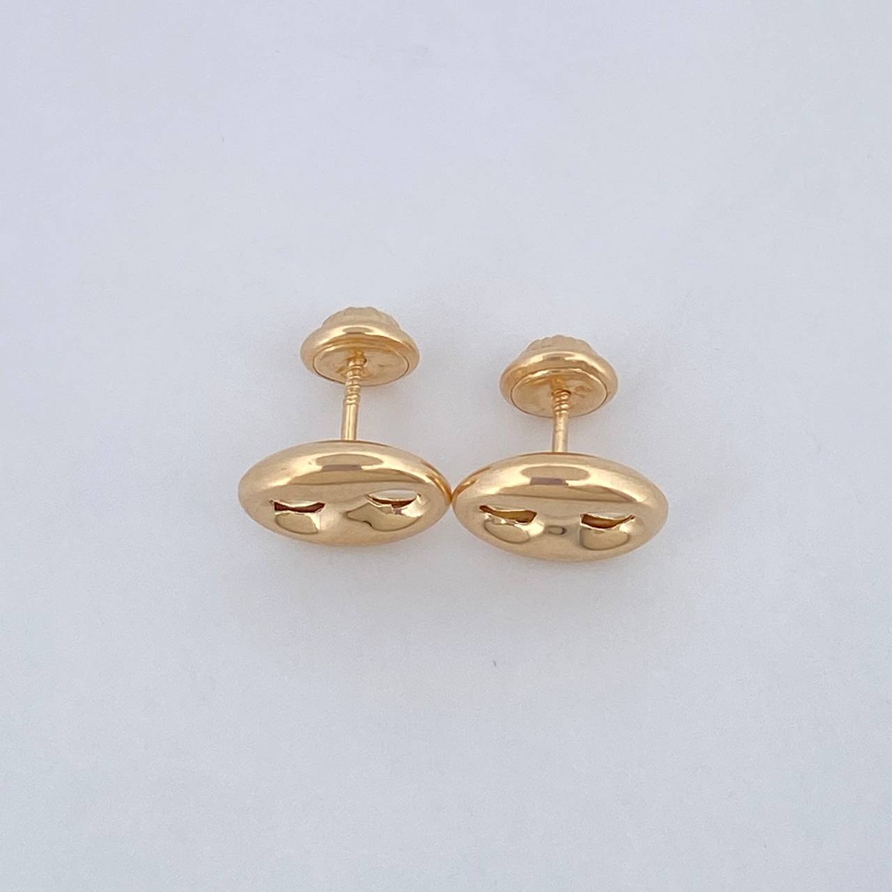 Topos GC 0.9gr / 10.19mm / Oro Amarillo 18K &