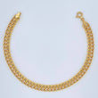 Pulso Sedusa 3.4gr / 19cm / 5.6mm Oro Amarillo +3 18K &