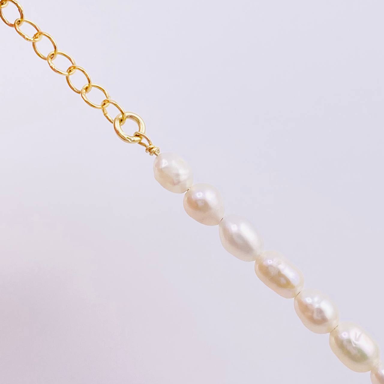 Pulso Copos 4.7g / 20.5cm / 4.4mm Plata Vermeil 925