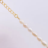 Pulso Copos 4.7g / 20.5cm / 4.4mm Plata Vermeil 925