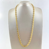 Cadena GC 28.15gr / 70cm / Oro Amarillo 18K ©