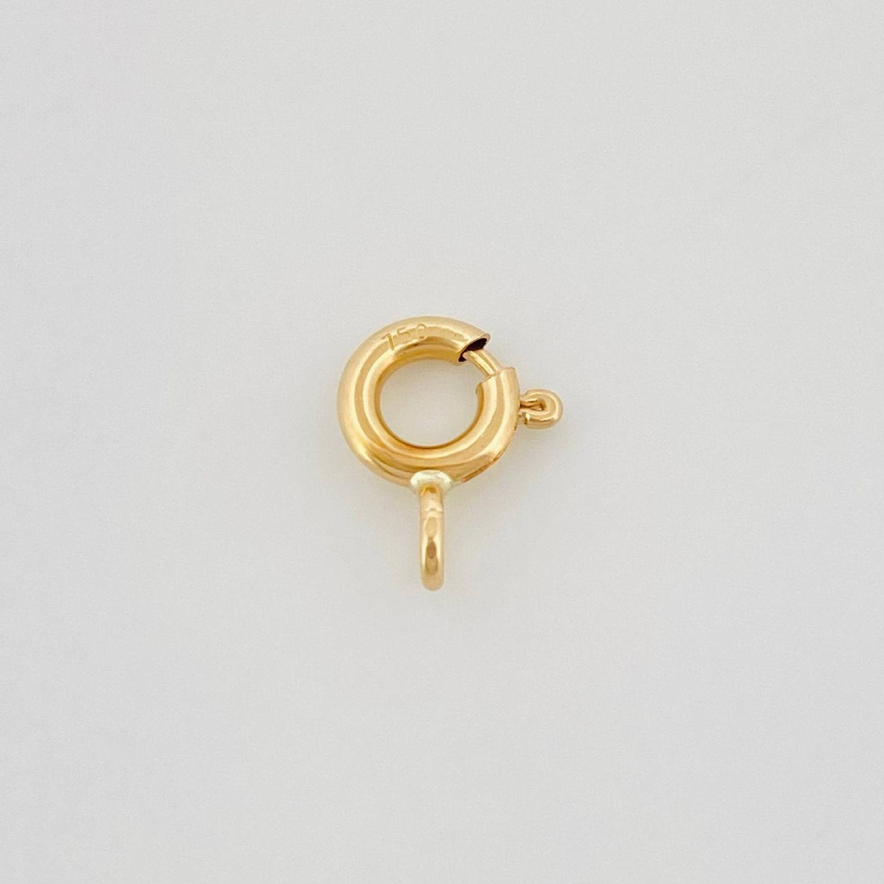 Reasa 0.35 g Oro Amarillo 18K