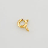Broche Reasa 0.25 g Oro Amarillo 18K