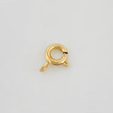 Broche Reasa 0.25 g Oro Amarillo 18K