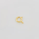 Reasa 0.1g / 1cm  Oro Amarillo 18K