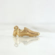 Dije Guayo 2.5gr / 2.3cm / Oro Amarillo ©