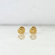 Topos GC 0.65gr / Oro Amarillo *