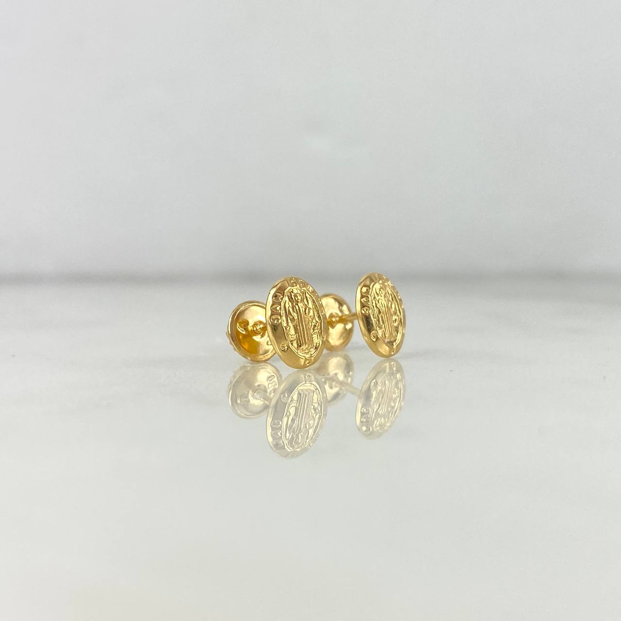 Topos San Benito 0.65gr / Oro Amarillo