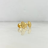 Topos San Benito 0.65gr / Oro Amarillo