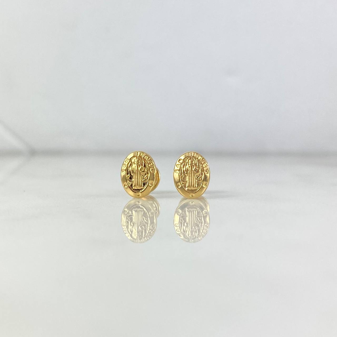 Topos San Benito 0.65gr / Oro Amarillo