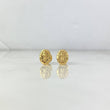 Topos San Benito 0.65gr / Oro Amarillo