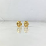 Topos San Benito 0.65gr / Oro Amarillo