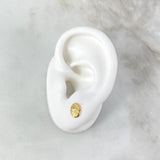 Topos San Benito 0.65gr / Oro Amarillo