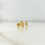 Topos Virgen María 0.85gr / Oro Amarillo