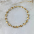 Pulso GC 3.7gr / 18cm / 5.3mm Oro Amarillo*