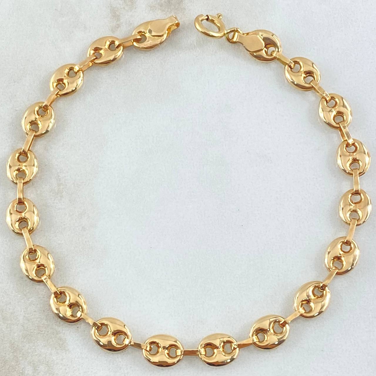 Pulso GC  4.9gr / 20cm / Oro 18K *