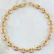 Pulso GC  4.9gr / 20cm / Oro 18K *