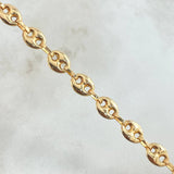 Pulso GC  4.9gr / 20cm / Oro 18K *