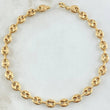 Pulso GC 4.1gr / 20cm / Oro 18K *