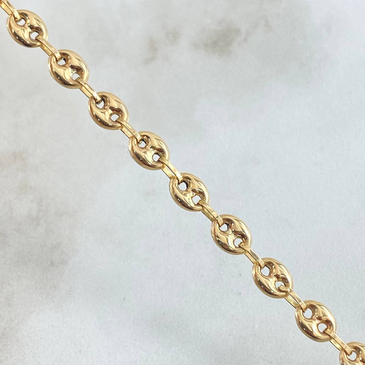 Pulso GC 3.15gr / 19cm / Oro 18K