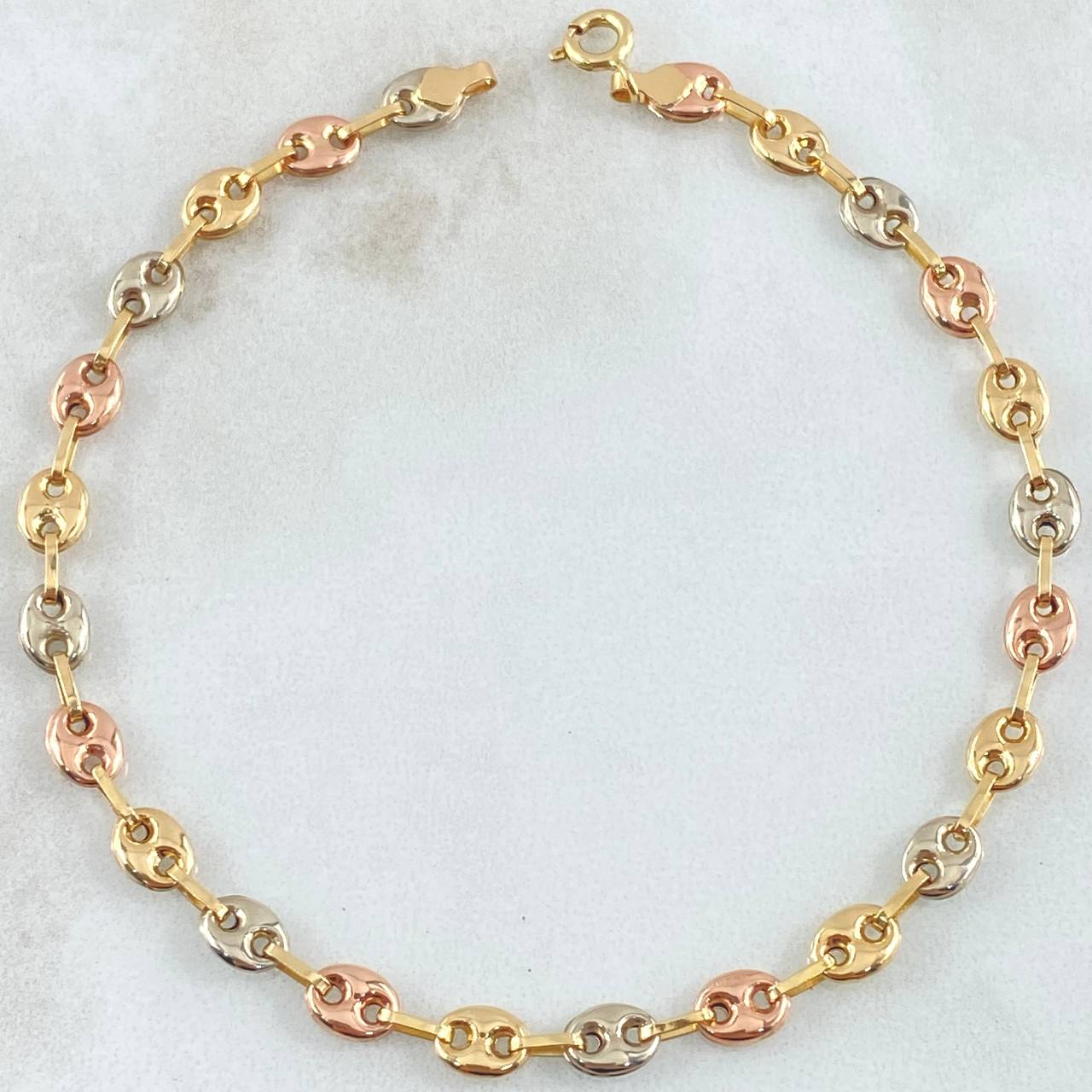 Pulso GC 3.3gr / 20cm / Oro 18K *