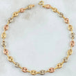 Pulso GC 3.3gr / 20cm / Oro 18K *