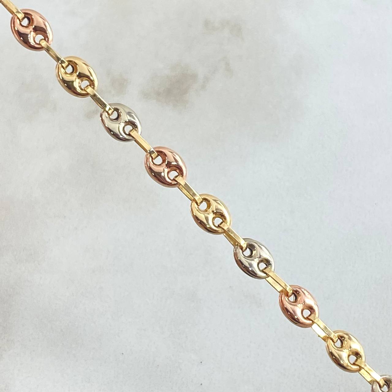Pulso GC 3.3gr / 20cm / Oro 18K *