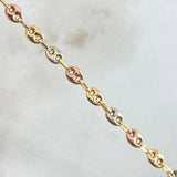 Pulso GC 3.3gr / 20cm / Oro 18K *
