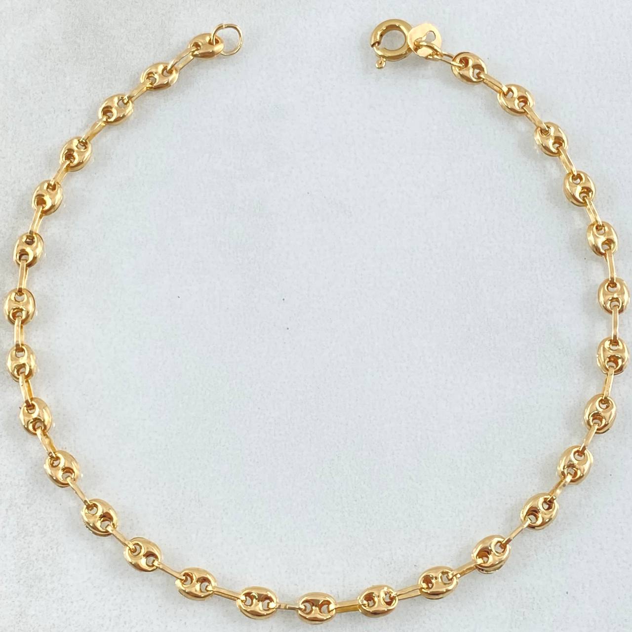 Pulso GC 2gr / 18.5cm / Oro 18K *