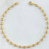 Pulso GC 2gr / 18.5cm / Oro 18K *
