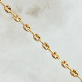Pulso GC 2gr / 18.5cm / Oro 18K *