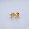 Topos LV 0.7gr / 5.65mm / Oro Amarillo 18K &