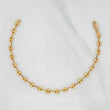 Pulso GC 2.6gr / 17.5cm / 4.1mm Oro Amarillo 18K &
