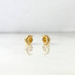 Topos Luna 0.5gr / Oro Amarillo