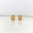 Topos Divino Niño 0.95gr / Oro Amarillo
