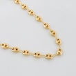 Cadena Gc 8.4 g / 61.5 cm / 3.9 mm Oro Amarillo 18K