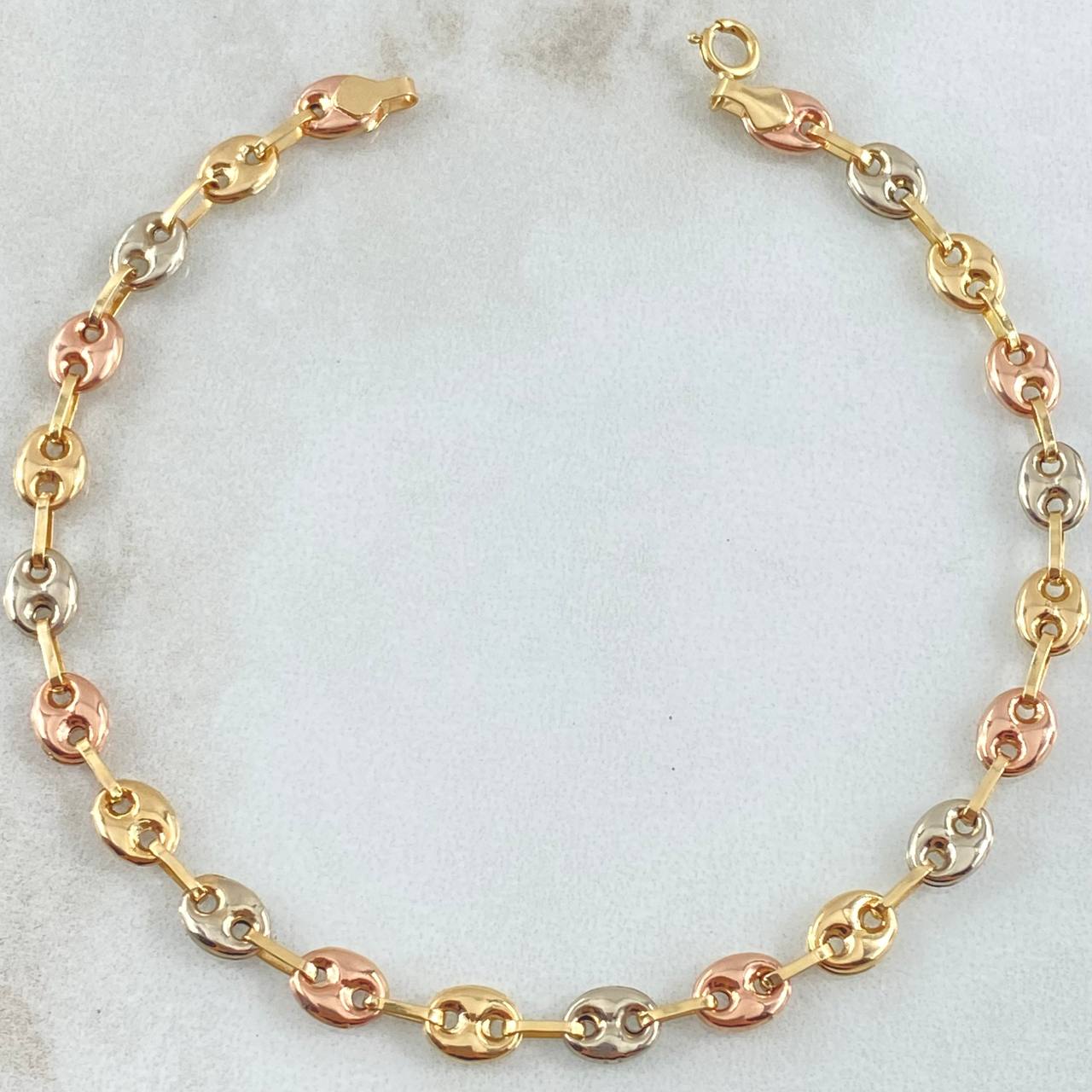 Pulso GC 3.2gr / 19cm / Oro 18K