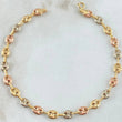 Pulso GC 3.05gr / 18cm / Oro 18K