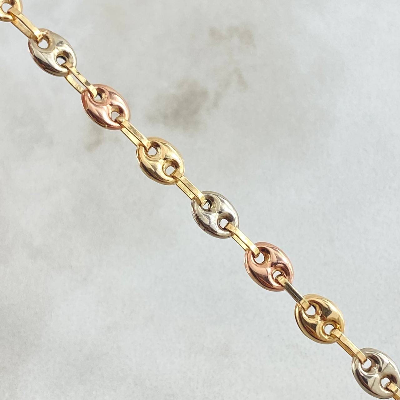 Pulso GC 3.2gr / 19cm / Oro 18K