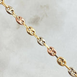 Pulso GC 3.2gr / 19cm / Oro 18K