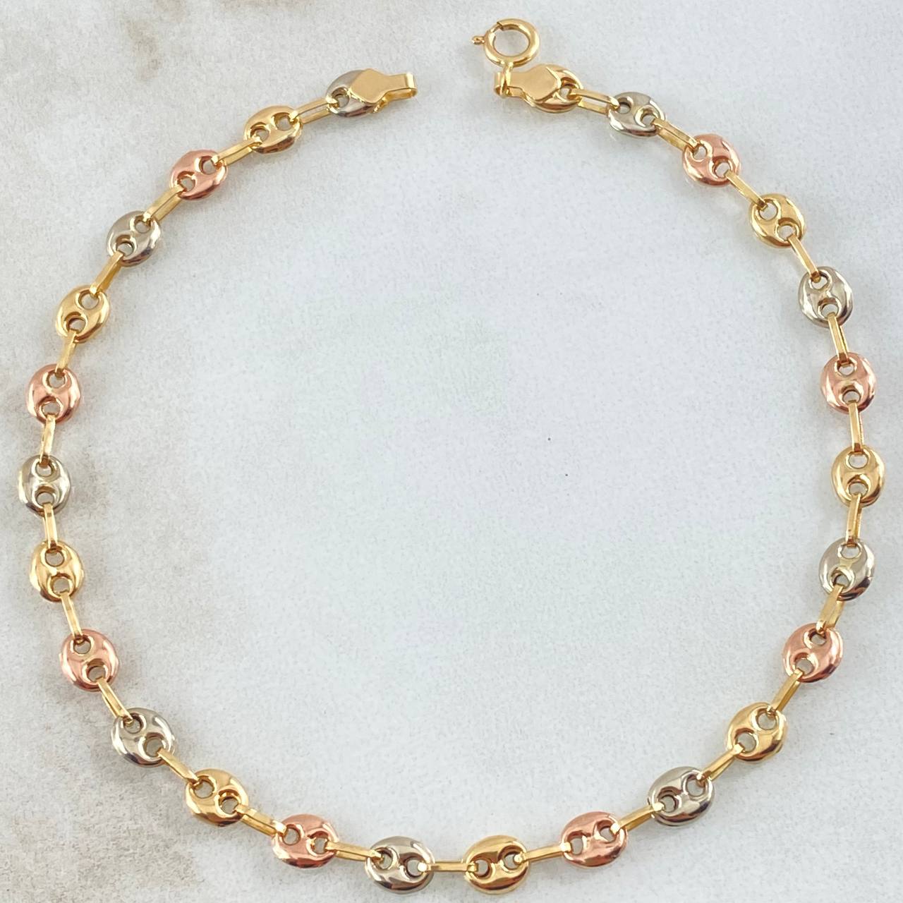 Pulso GC 2.7gr / 19cm / Oro 18K