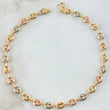 Pulso GC 2.65gr / 20cm / Oro 18K
