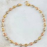Pulso GC 2.6gr / 18cm / Oro 18K